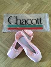 Chacott Ballettschuhe