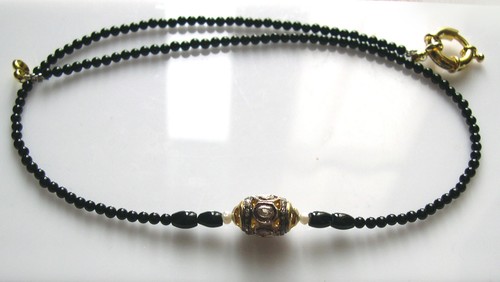 Tolle vermeil halskette und - vermeil,