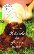 Il diavolo ha gli occhi
