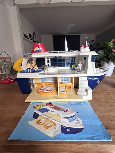 Playmobil 6978 - 6978,