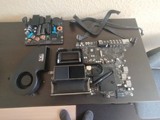 Apple iMac 27“ A1419 GTX 680