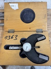 Abstein Wellen-Autometer