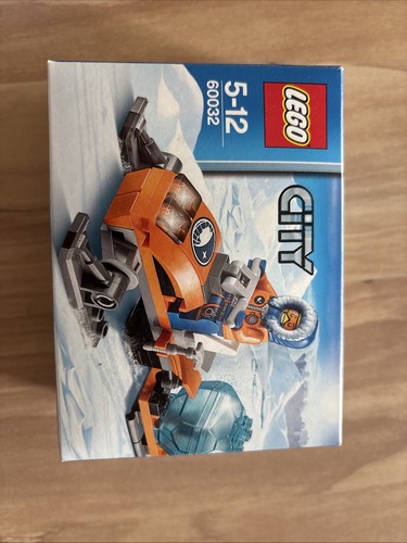 Lego city arktis - lego,