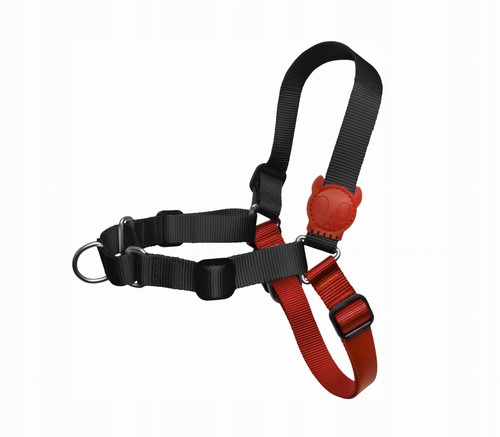 Geschirr hund fatboy soft walk - geschirr, soft-walk