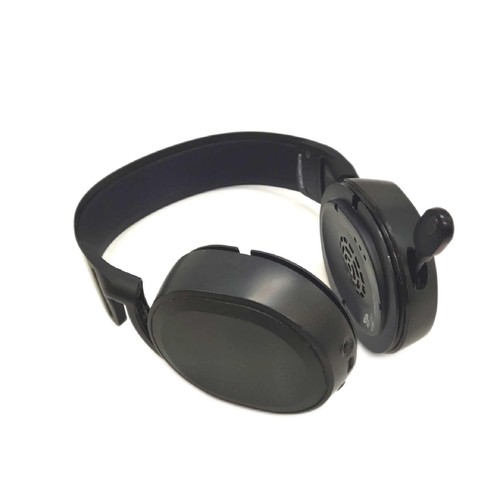 Steelseries arctis dual - 9,
