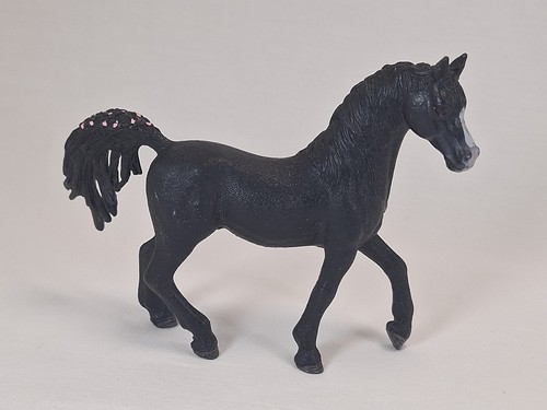Schleich 72134 araber - schleich,