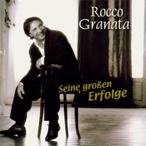 Rocco granata seine grossen - -,
