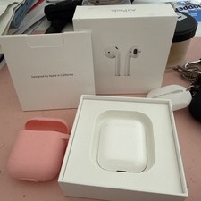 Apple AirPod 2. Generation