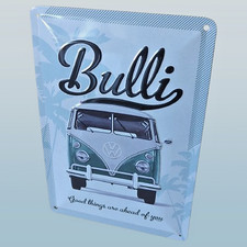 Nostalgic-Art | VW-Bully