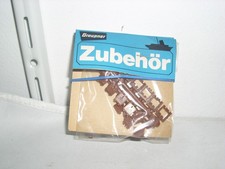 Graupner  Ersatzteile, Einzelteile ,Stückpforte mit deckel 9X9 mm  Art.nr.466