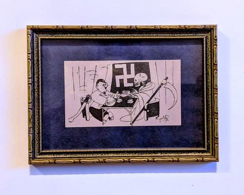 Der führer und tod - der,