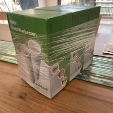 3x2 St. Grünbeck Filterkerze