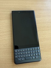 BlackBerry KEY2 LE - 64GB - Slate (Ohne Simlock) (Dual-SIM)