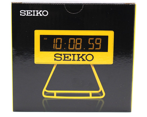 Seiko mini sports - seiko, sq815y