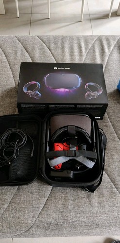 Oculus quest 64gb - oculus,
