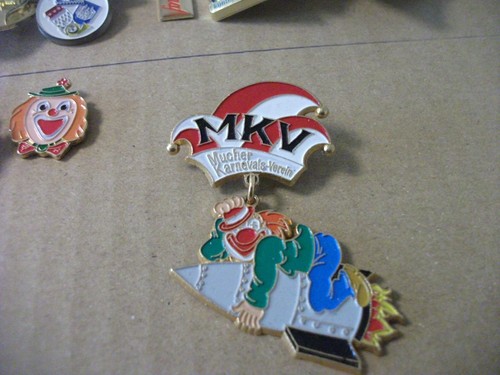 Pin f69 fasching karneval - fasching, much
