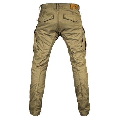 Hose john doe stroker - doe, frachter