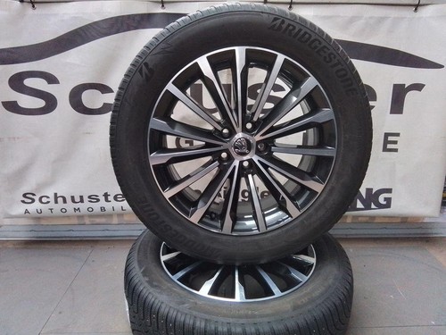 Original skoda kodiaq - original,
