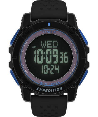 Timex expedition north ridge - north,
