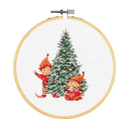 Dutch stitch brothers - dutch,