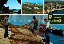 Denia Diversos aspectos