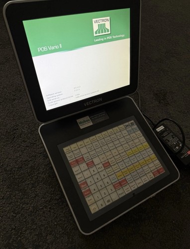 Vectron pos vario - vectron,