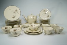 Teeservice Kaffeeservice Selb