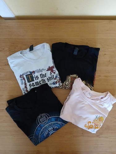 Set shirt unisex größen - t-shirt,, unisex,