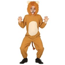 Löwenkostüm für Kinder