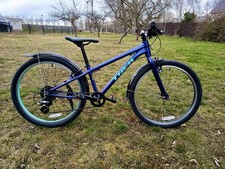 Kinderfahrrad 24 Zoll zu