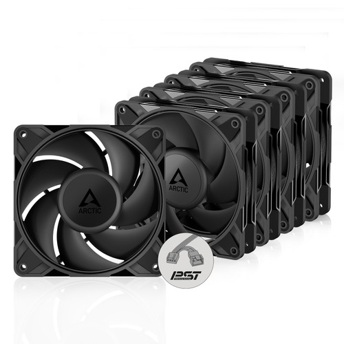 Arctic p12 pro - p12, (5