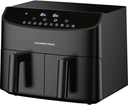 GourmetMaxx