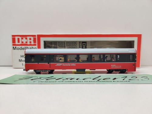 Modellbahn h0m dc - h0m, 22475