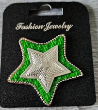 Fashion Jewelry Magnetbrosche