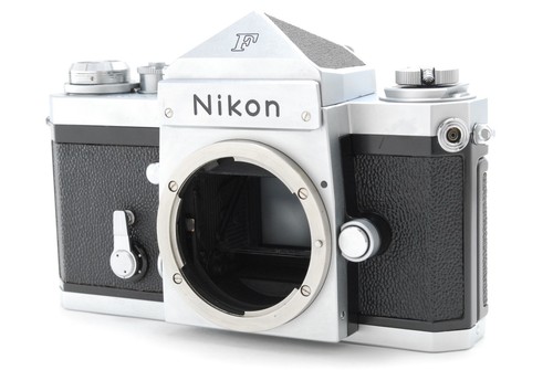 Neuwertig nikon f - 【n, neuwertig+++】nikon