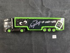 werbetrucks 1:87, Kleiner
