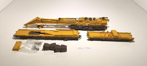 Märklin 49950 kranzug goliath - märklin,