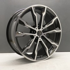 Bmw 699m 20 zoll - x3, x4