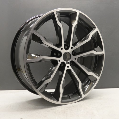 Bmw 699m 20 zoll - bmw, x3