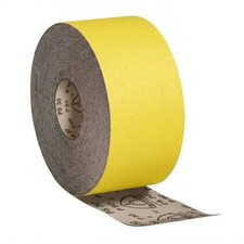 Klingspor Schleifpapier Rolle