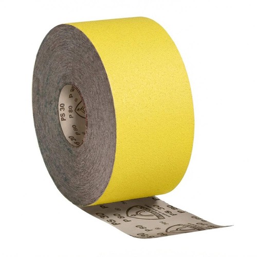Klingspor schleifpapier rolle - schleifpapier,