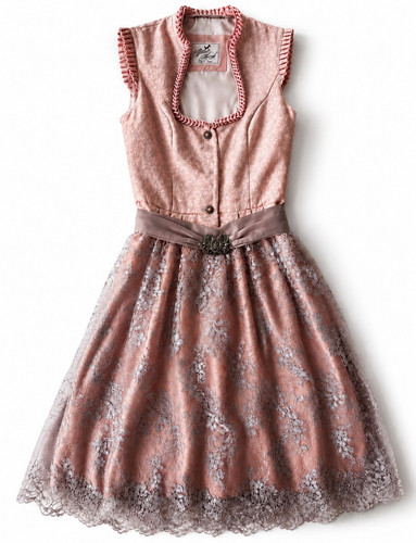 Marjo damen dirndl - damen,