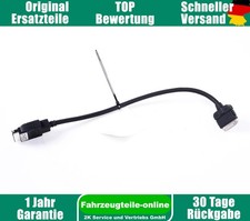 Mercedes B-Klasse W245 A0018278404 Multimedia Interface Kabel iPod iPhone