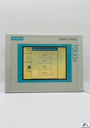 Tested siemens - tested,