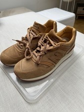 New Balance x Red Wing 997 Gr