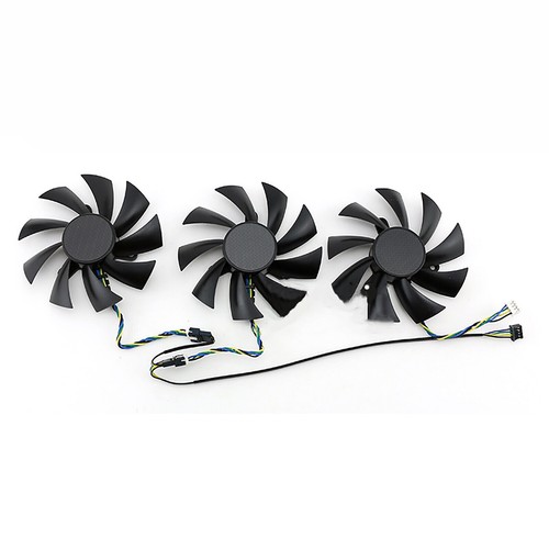 Lüfter für zotac rtx2080ti - für,