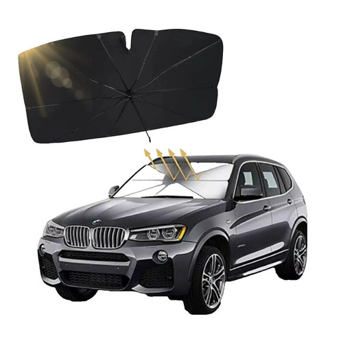 Ombrella parasole auto - parasole,