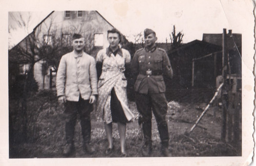 Deutsches reich wehrmacht - 2, deutsches-reich