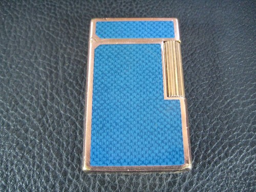 Dupont feuerzeug lighter - dupont,