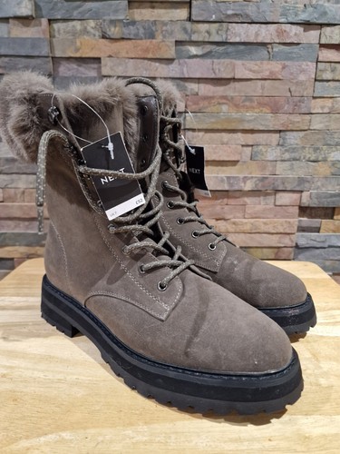 Next damenstiefel mit - next,